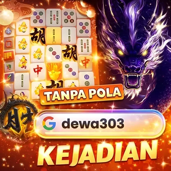 dewa303 Unduh
