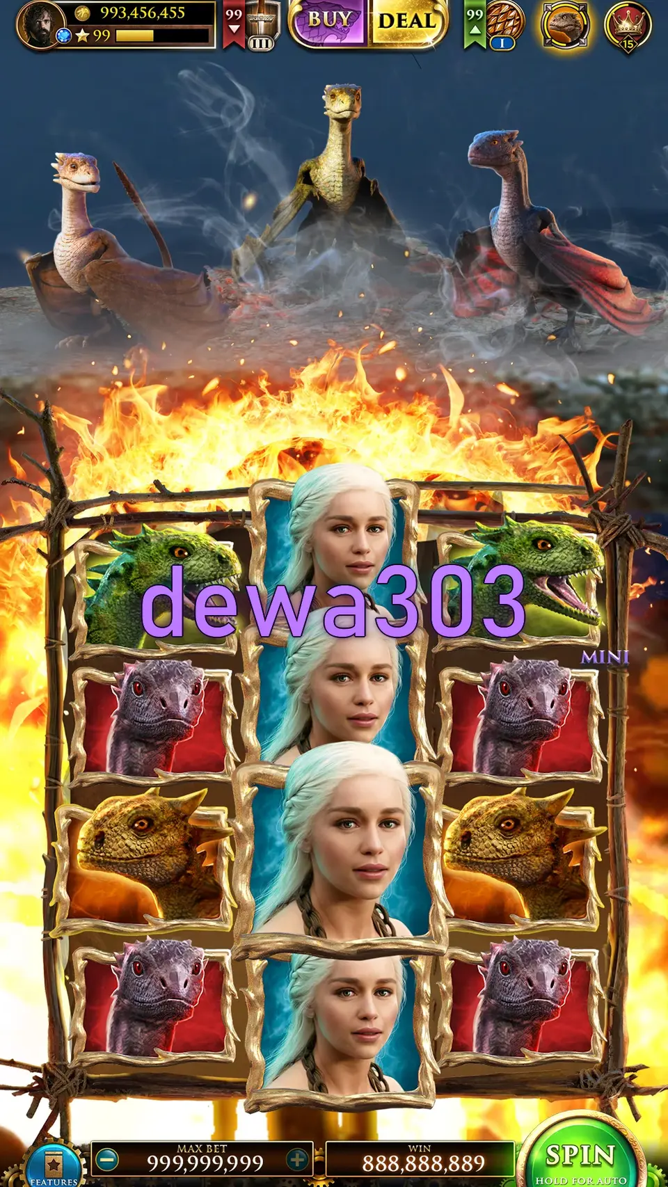 dewa303 Unduh