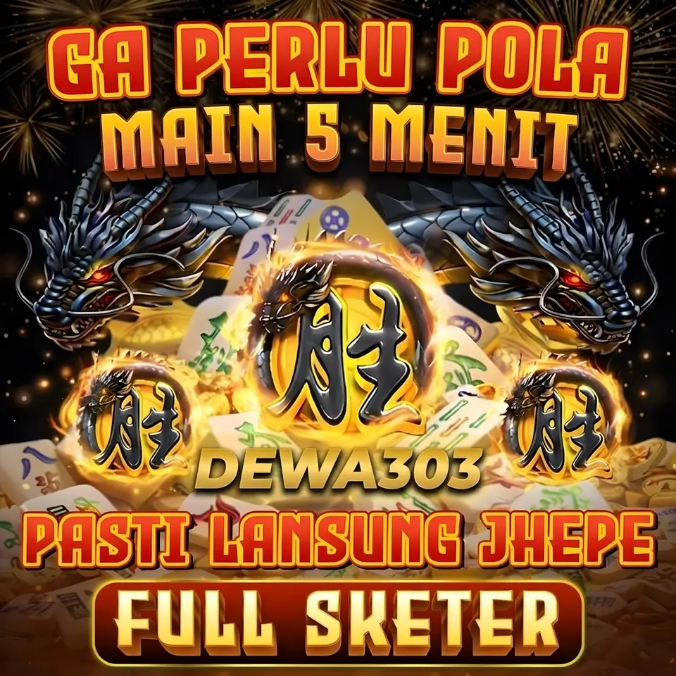 dewa303 Masuk