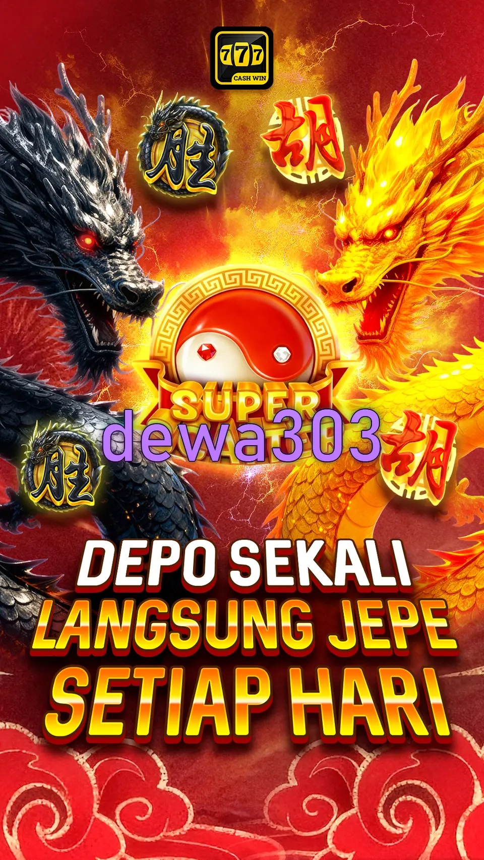 dewa303 Masuk