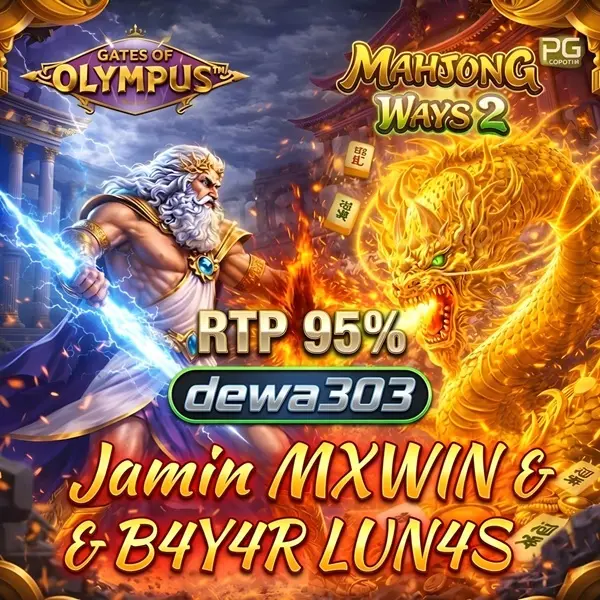 dewa303 APK Resmi Unduh