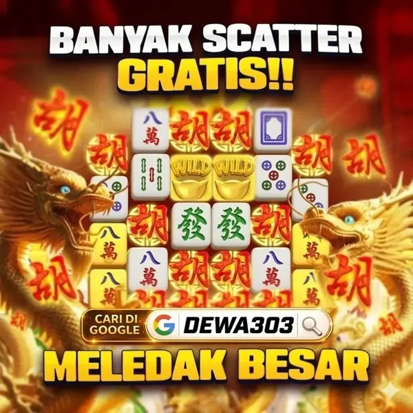 dewa303 Daftar Sekarang - Unduh APK