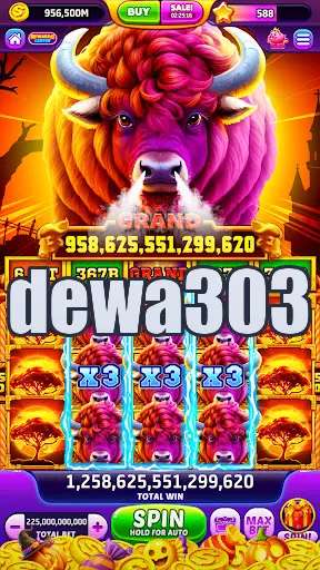 dewa303 Preview - Resmi Unduh